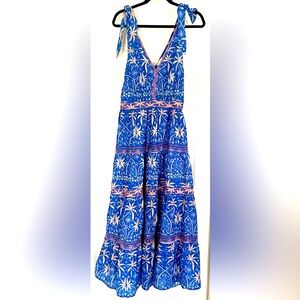 Women’s dress. Monsoon brand size small.